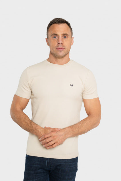 Xv Kings Seahawks Tee Beige